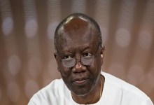 Ofori-Atta trends on social media after UK fired Kwasi Kwarteng - Ghanaians react on social media