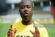 Nyantakyi blames Kotoko, Hearts for Oak for lack of support from gov’t for Ghanaian football clubs