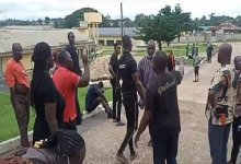 C/R: Angry family chases hospital over missing corpse on burial day