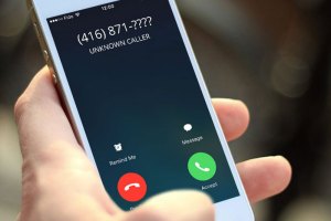 How to block spam calls on your Android or iPhone
