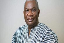 NPP primaries: Boakye Agyarko sends strong caution to ‘mafia gang’